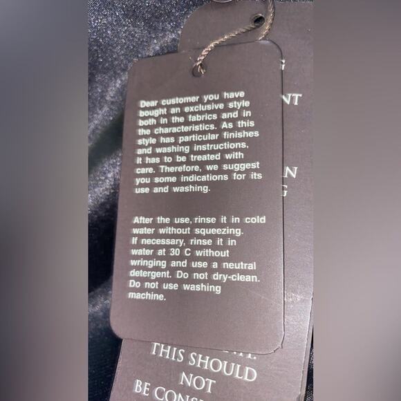 Ekaterina Kukhareva Coat - Picture 10 of 16